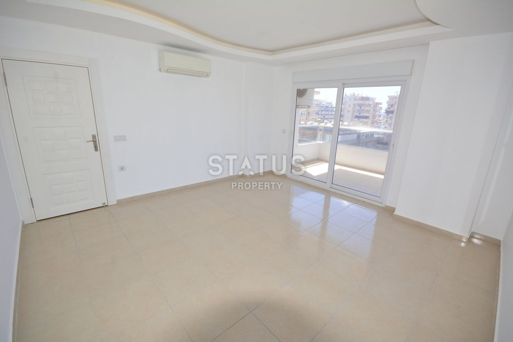 Spacious apartment with a good location near the Tuesday market in Mahmutlar.105m2 фото 8