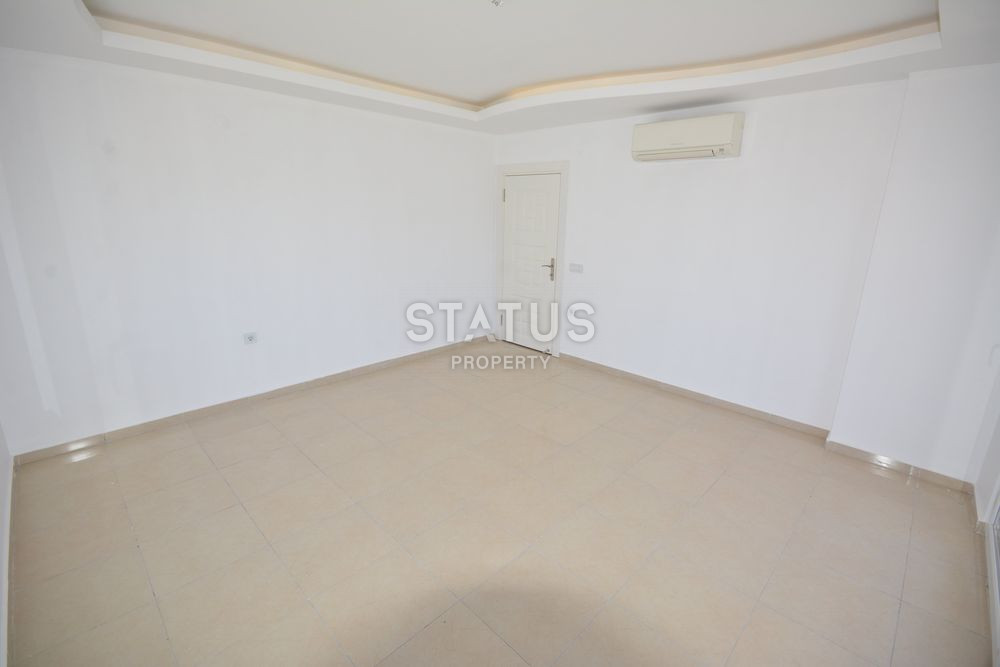 Spacious apartment with a good location near the Tuesday market in Mahmutlar.105m2 фото 9