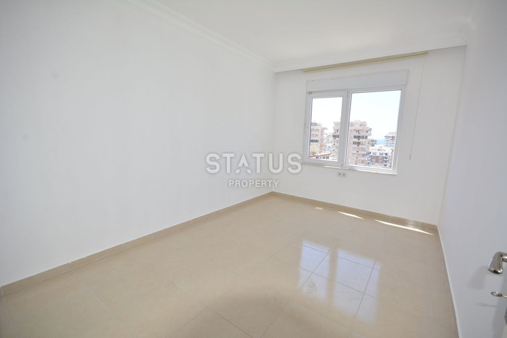 Spacious apartment with a good location near the Tuesday market in Mahmutlar.105m2 фото 10