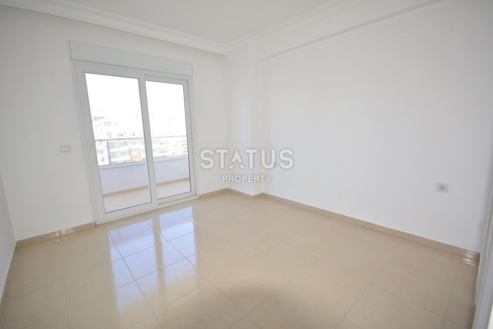 Spacious apartment with a good location near the Tuesday market in Mahmutlar.105m2 фото 11