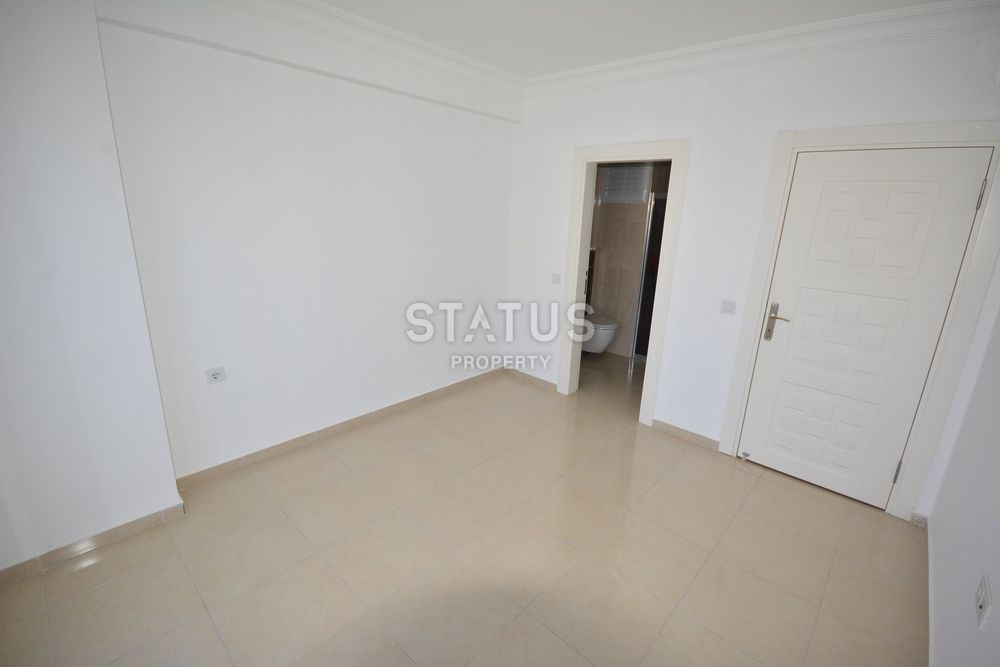 Spacious apartment with a good location near the Tuesday market in Mahmutlar.105m2 фото 12
