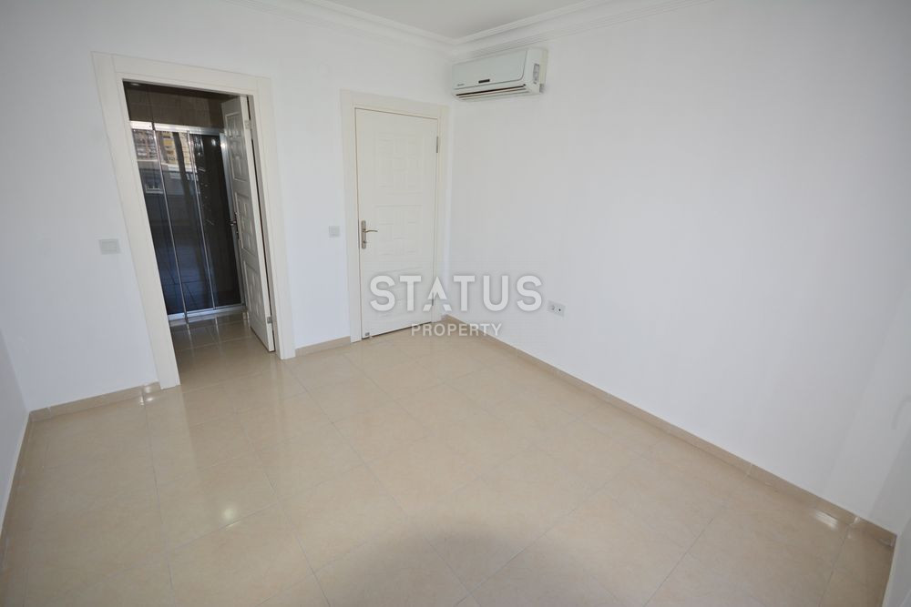 Spacious apartment with a good location near the Tuesday market in Mahmutlar.105m2 фото 13