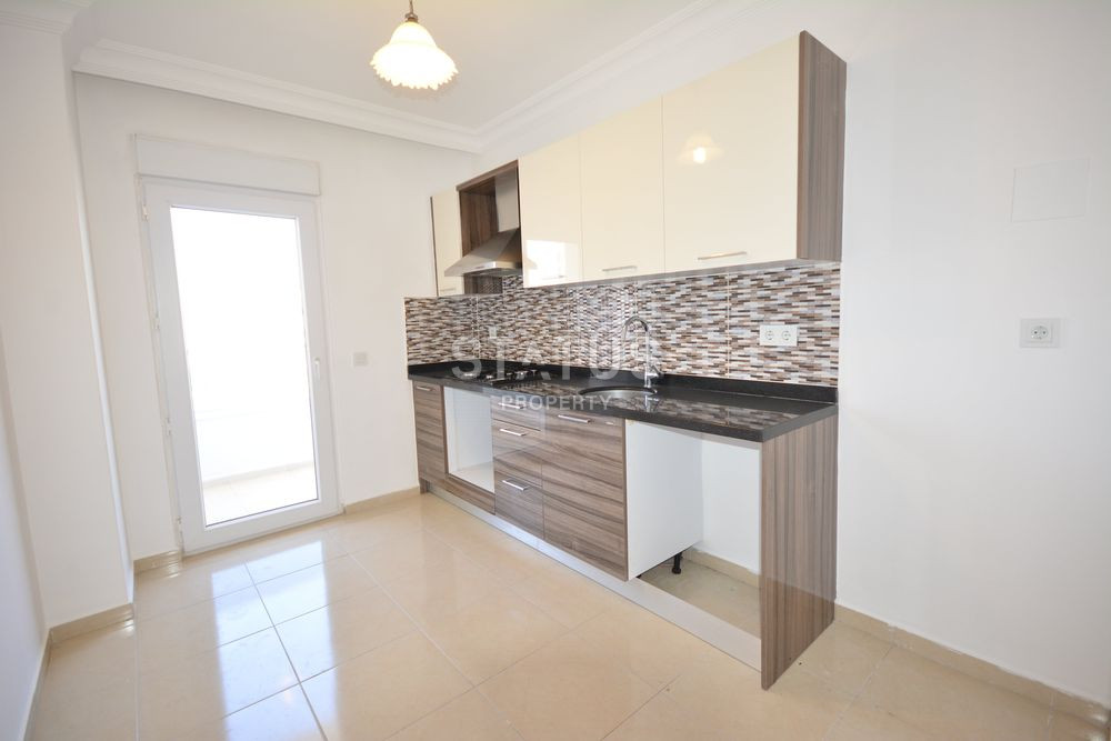 Spacious apartment with a good location near the Tuesday market in Mahmutlar.105m2 фото 14