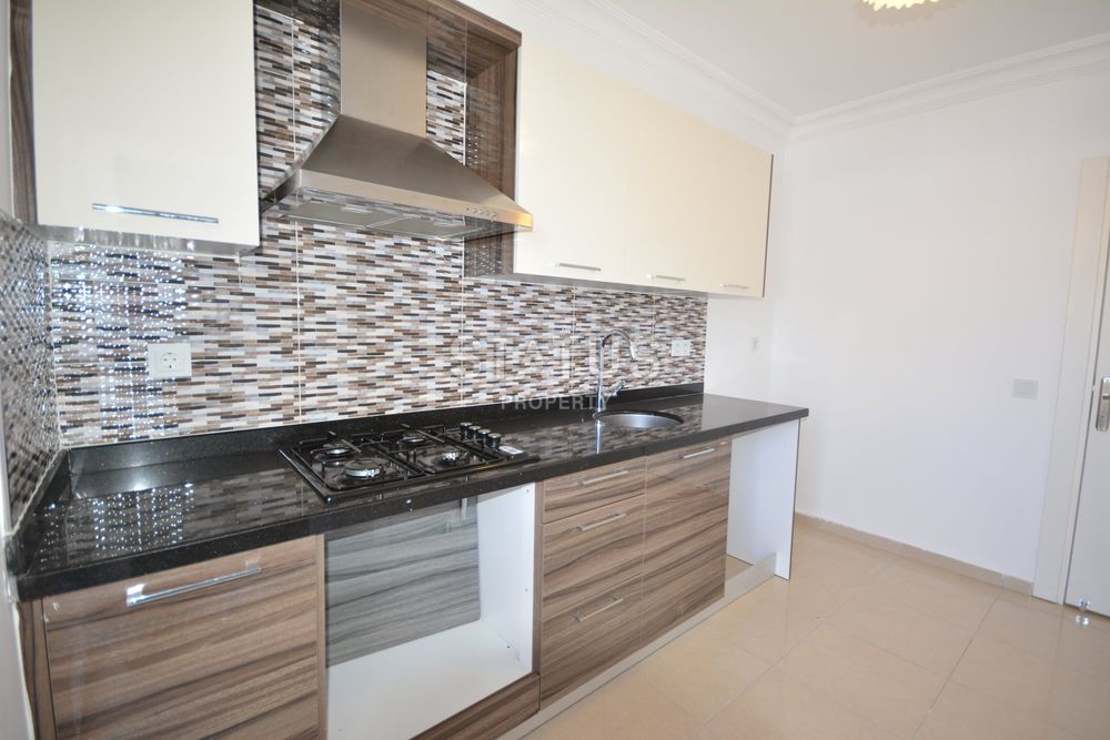 Spacious apartment with a good location near the Tuesday market in Mahmutlar.105m2 фото 23