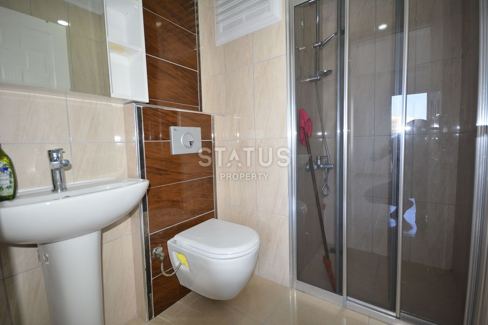 Spacious apartment with a good location near the Tuesday market in Mahmutlar.105m2 фото 24