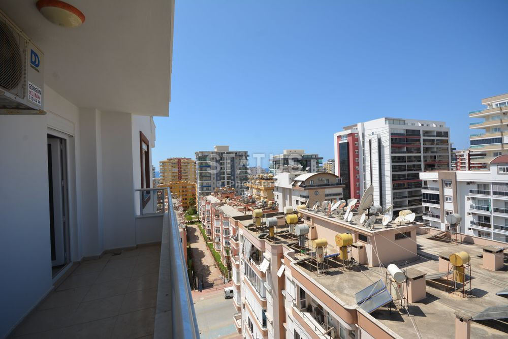 Spacious apartment with a good location near the Tuesday market in Mahmutlar.105m2 фото 26