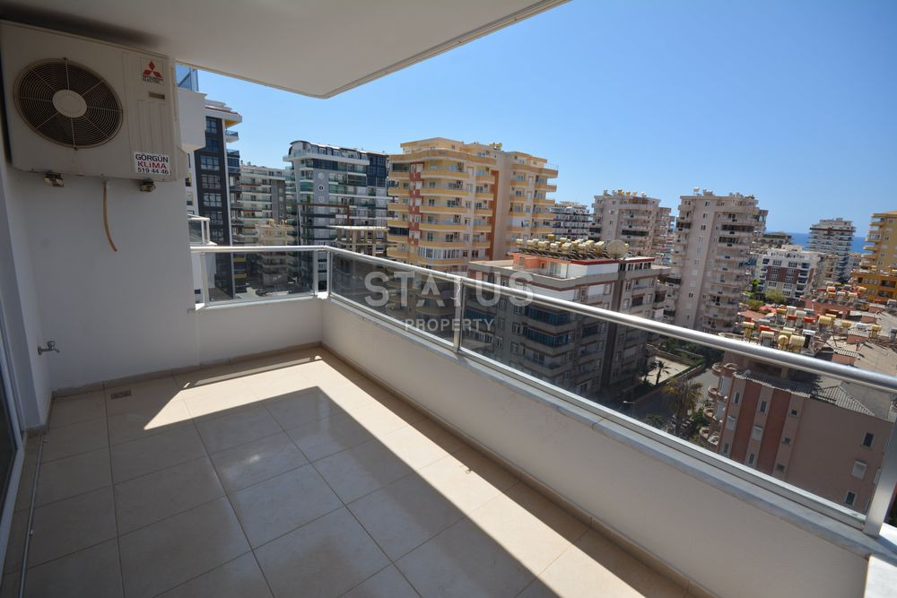 Spacious apartment with a good location near the Tuesday market in Mahmutlar.105m2 фото 27