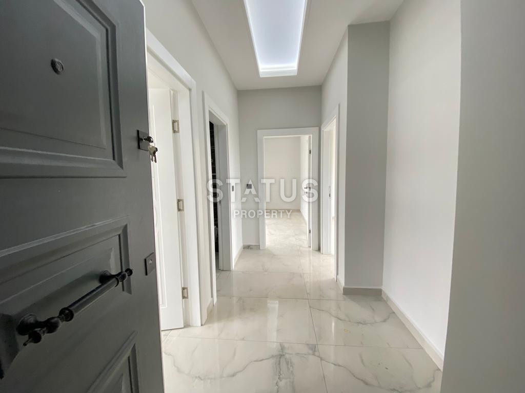 Apartment with a gorgeous view in Oba 2+1. 100m2 фото 4