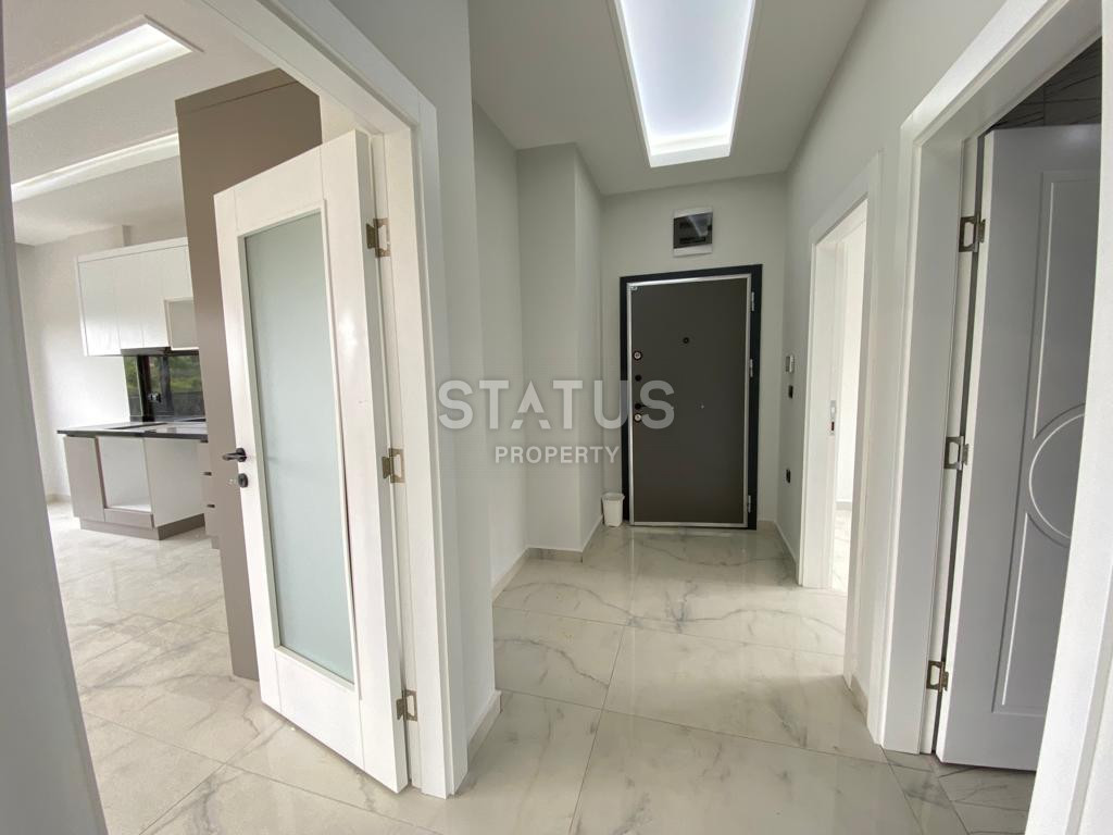 Apartment with a gorgeous view in Oba 2+1. 100m2 фото 5