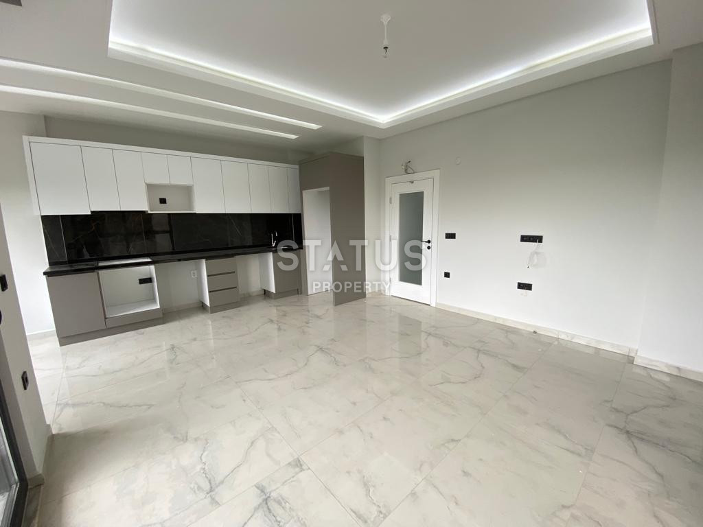 Apartment with a gorgeous view in Oba 2+1. 100m2 фото 6