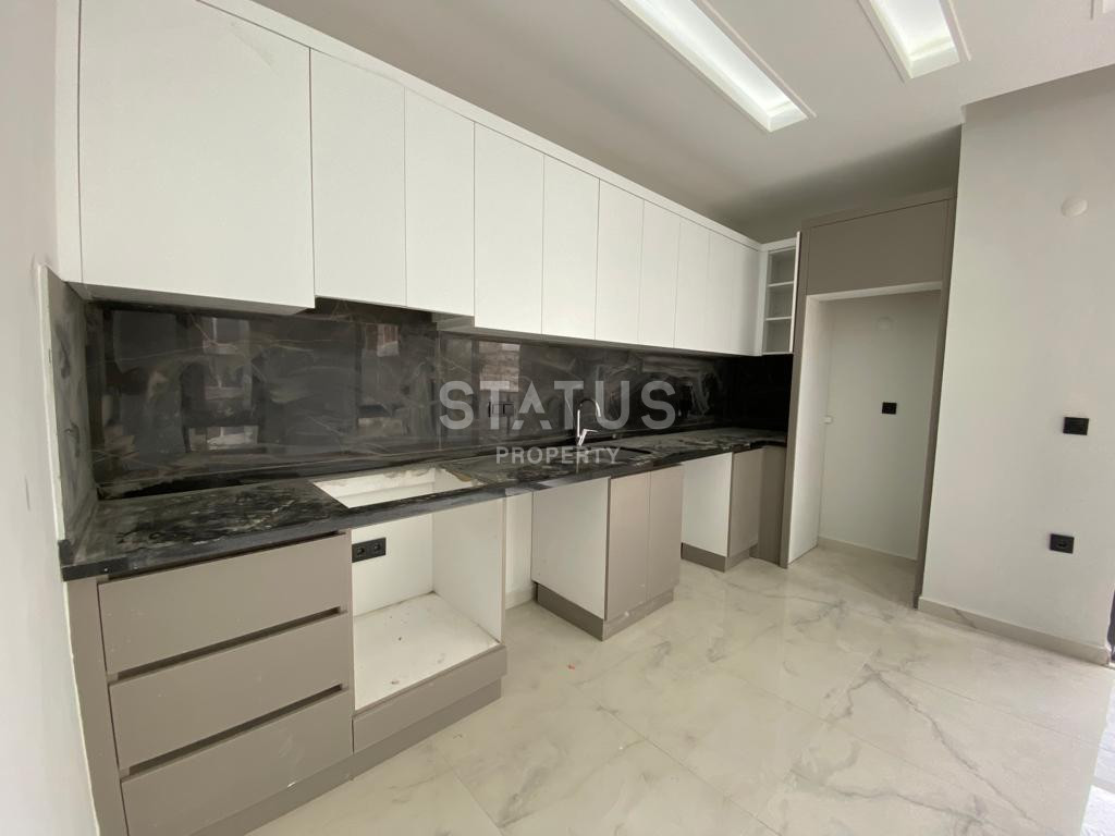 Apartment with a gorgeous view in Oba 2+1. 100m2 фото 7