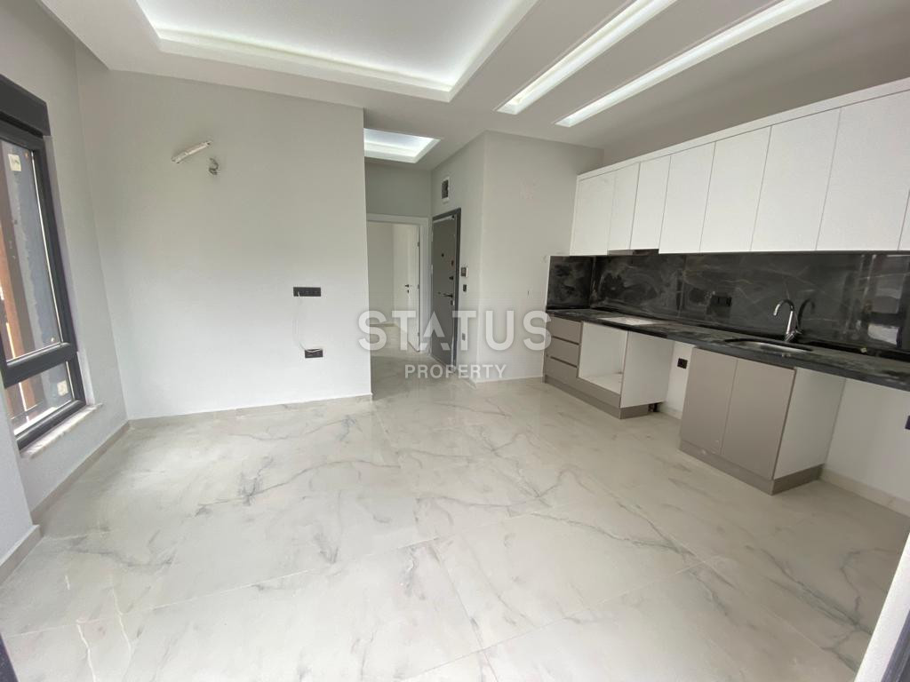 Apartment with a gorgeous view in Oba 2+1. 100m2 фото 8