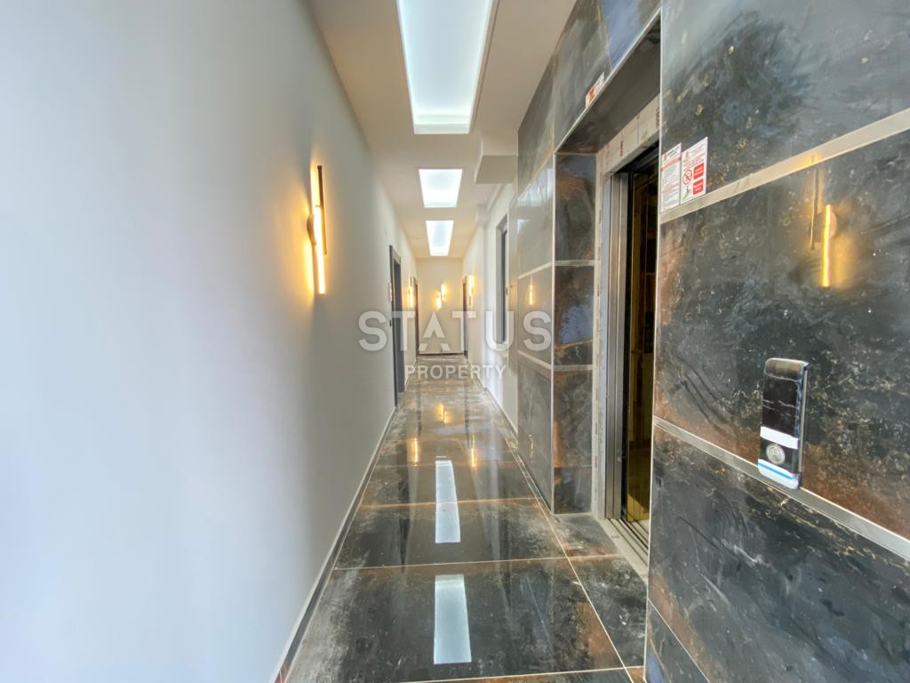 Apartment with a gorgeous view in Oba 2+1. 100m2 фото 10