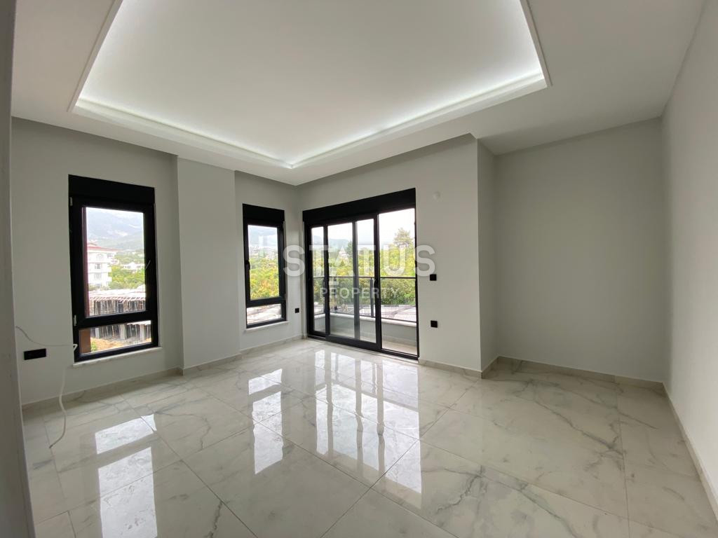 Apartment with a gorgeous view in Oba 2+1. 100m2 фото 11