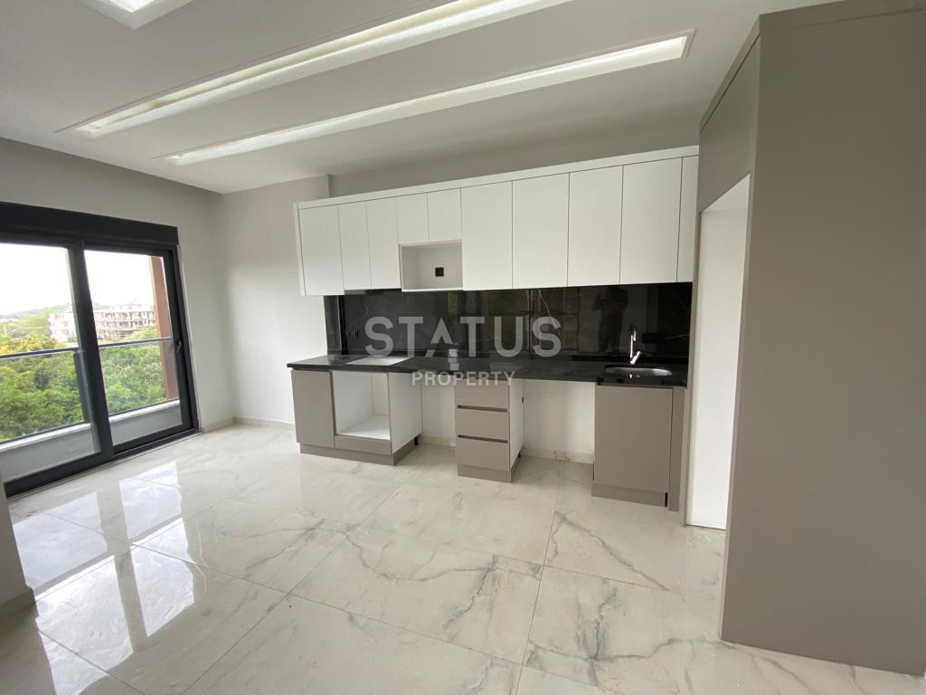 Apartment with a gorgeous view in Oba 2+1. 100m2 фото 12