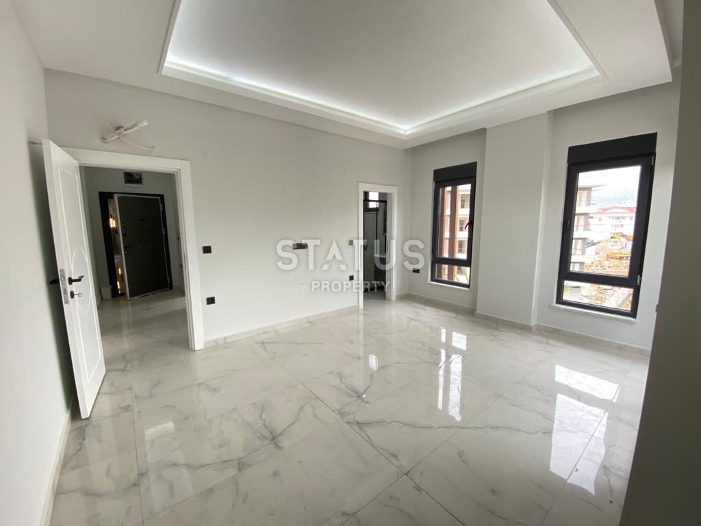 Apartment with a gorgeous view in Oba 2+1. 100m2 фото 13