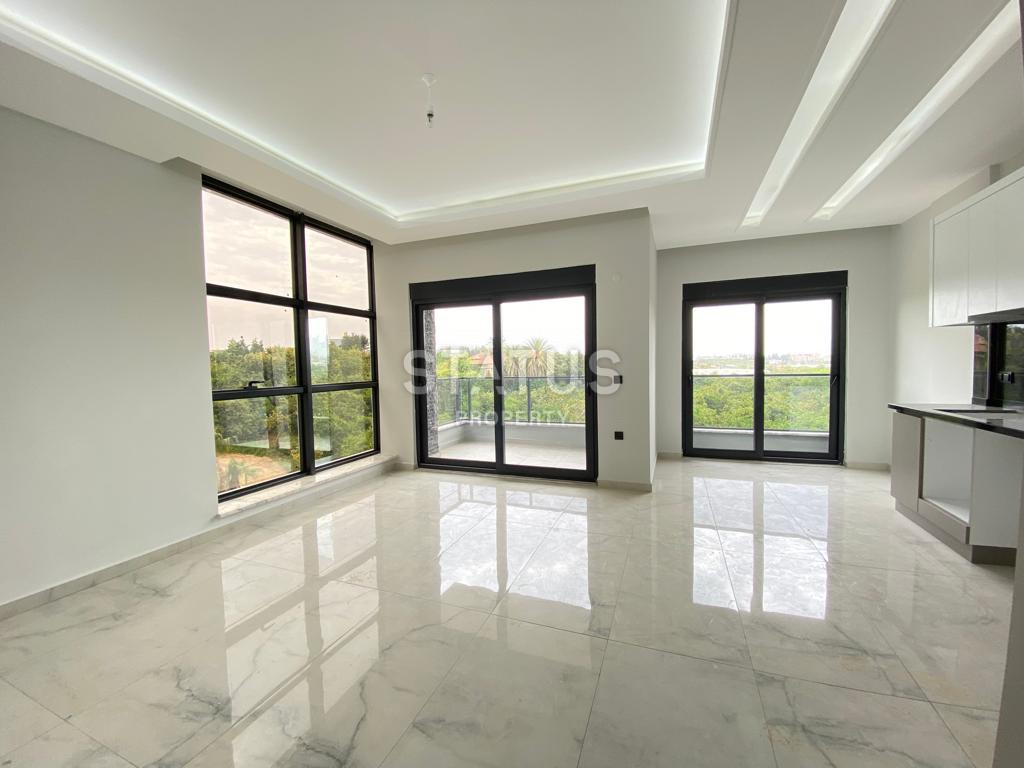 Apartment with a gorgeous view in Oba 2+1. 100m2 фото 15