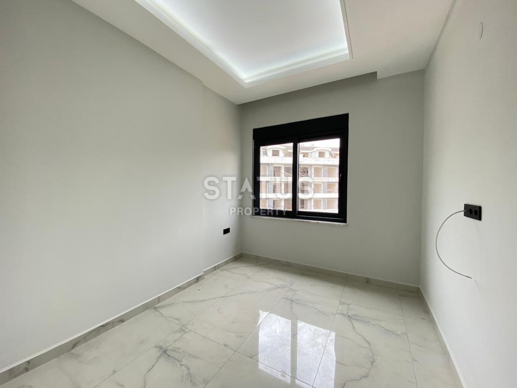 Apartment with a gorgeous view in Oba 2+1. 100m2 фото 16