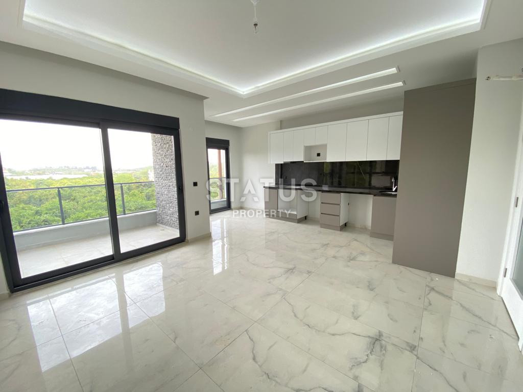 Apartment with a gorgeous view in Oba 2+1. 100m2 фото 17