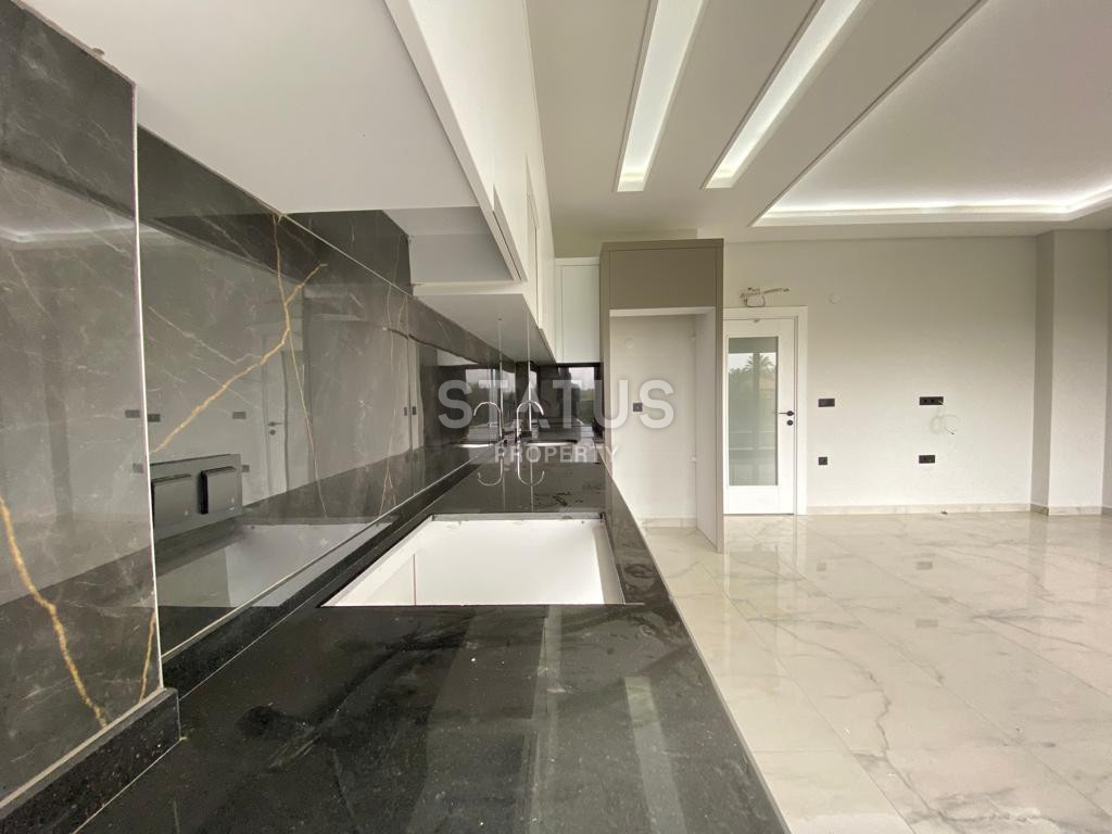 Apartment with a gorgeous view in Oba 2+1. 100m2 фото 18