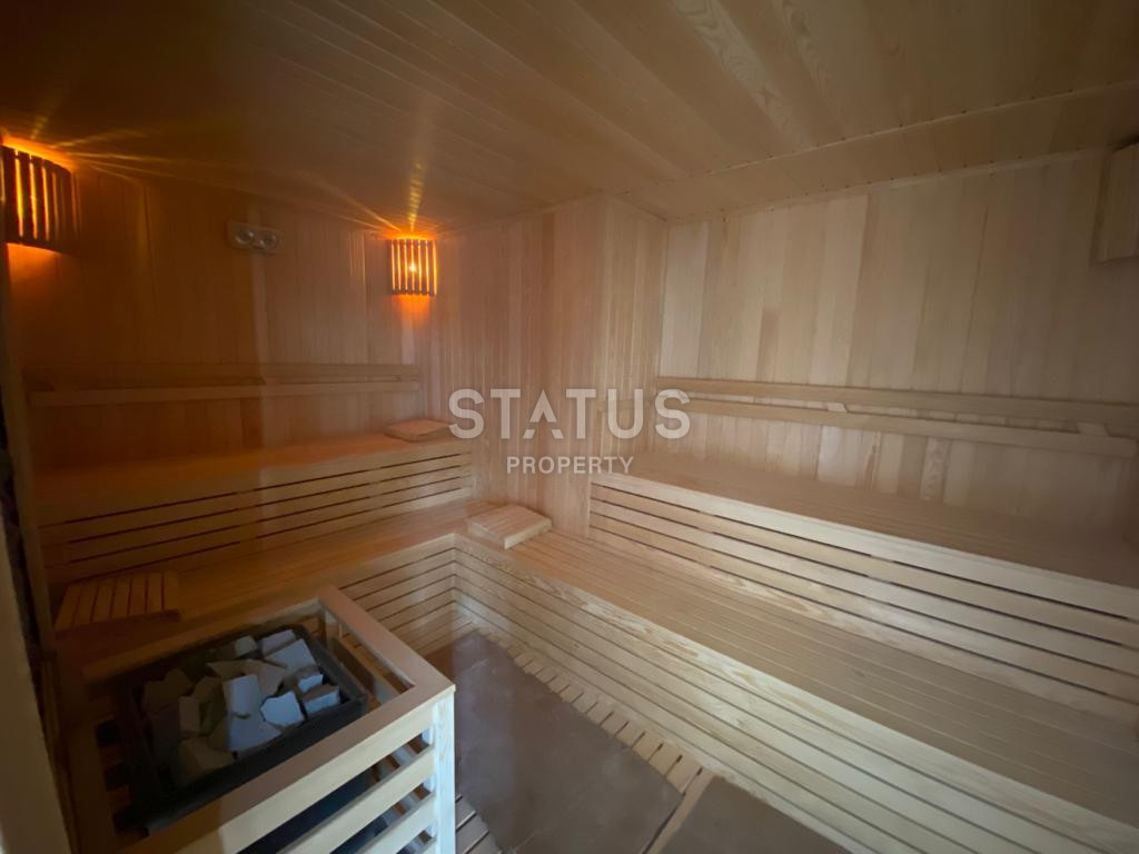 Apartment with a gorgeous view in Oba 2+1. 100m2 фото 19