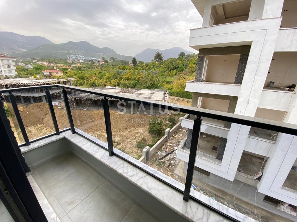 Apartment with a gorgeous view in Oba 2+1. 100m2 фото 20