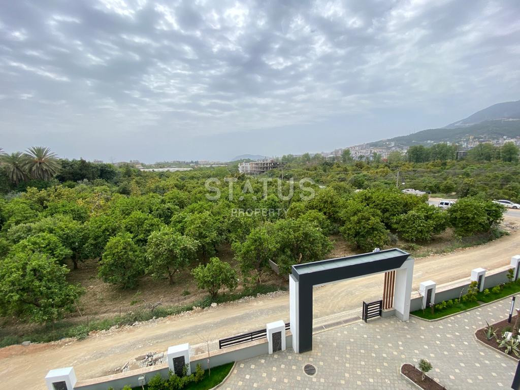 Apartment with a gorgeous view in Oba 2+1. 100m2 фото 21