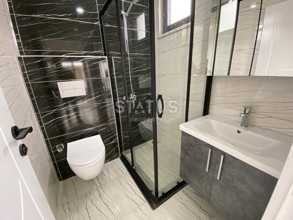 Apartment with a gorgeous view in Oba 2+1. 100m2 фото 22