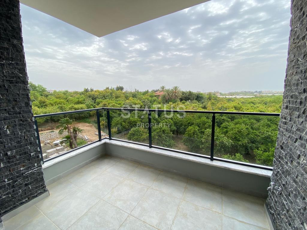 Apartment with a gorgeous view in Oba 2+1. 100m2 фото 23