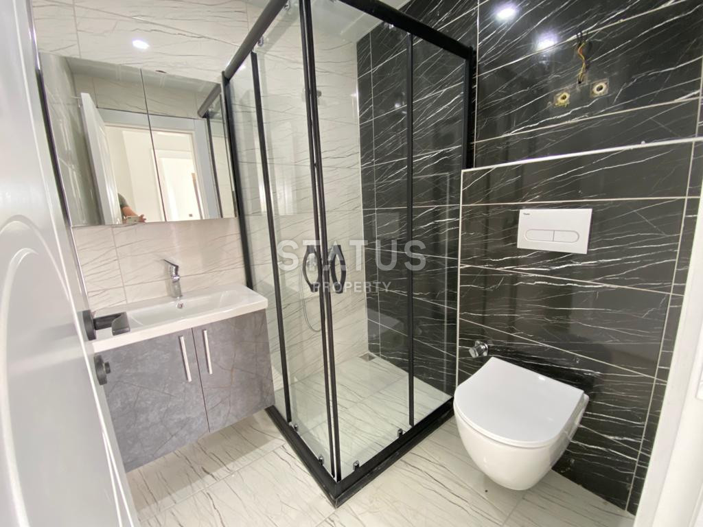 Apartment with a gorgeous view in Oba 2+1. 100m2 фото 24