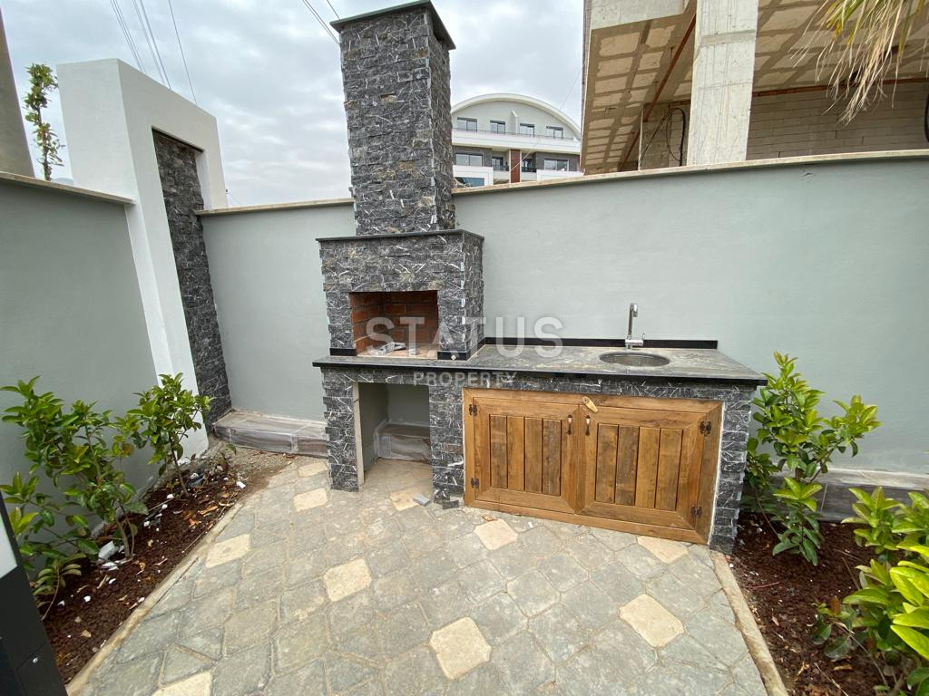 Apartment with a gorgeous view in Oba 2+1. 100m2 фото 28