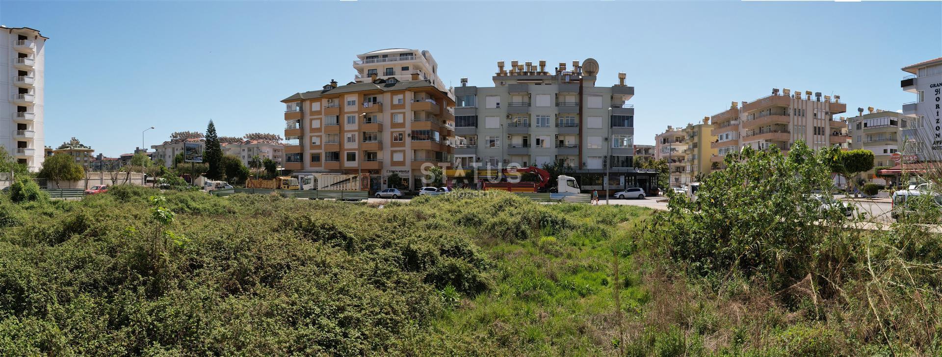 Project for a great investment! Bes% installment plan for 24 months! 55 - 170 m2 фото 5