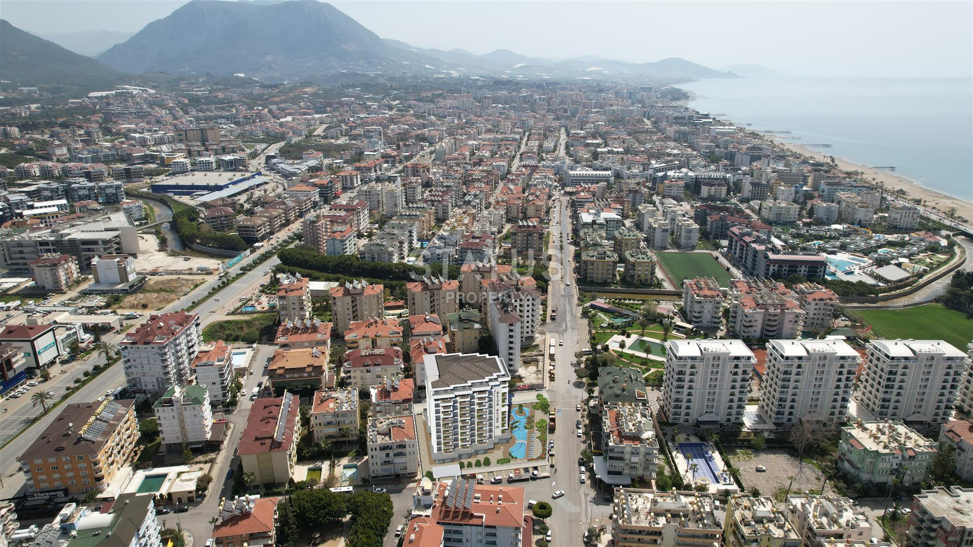 Project for a great investment! Bes% installment plan for 24 months! 55 - 170 m2 фото 7