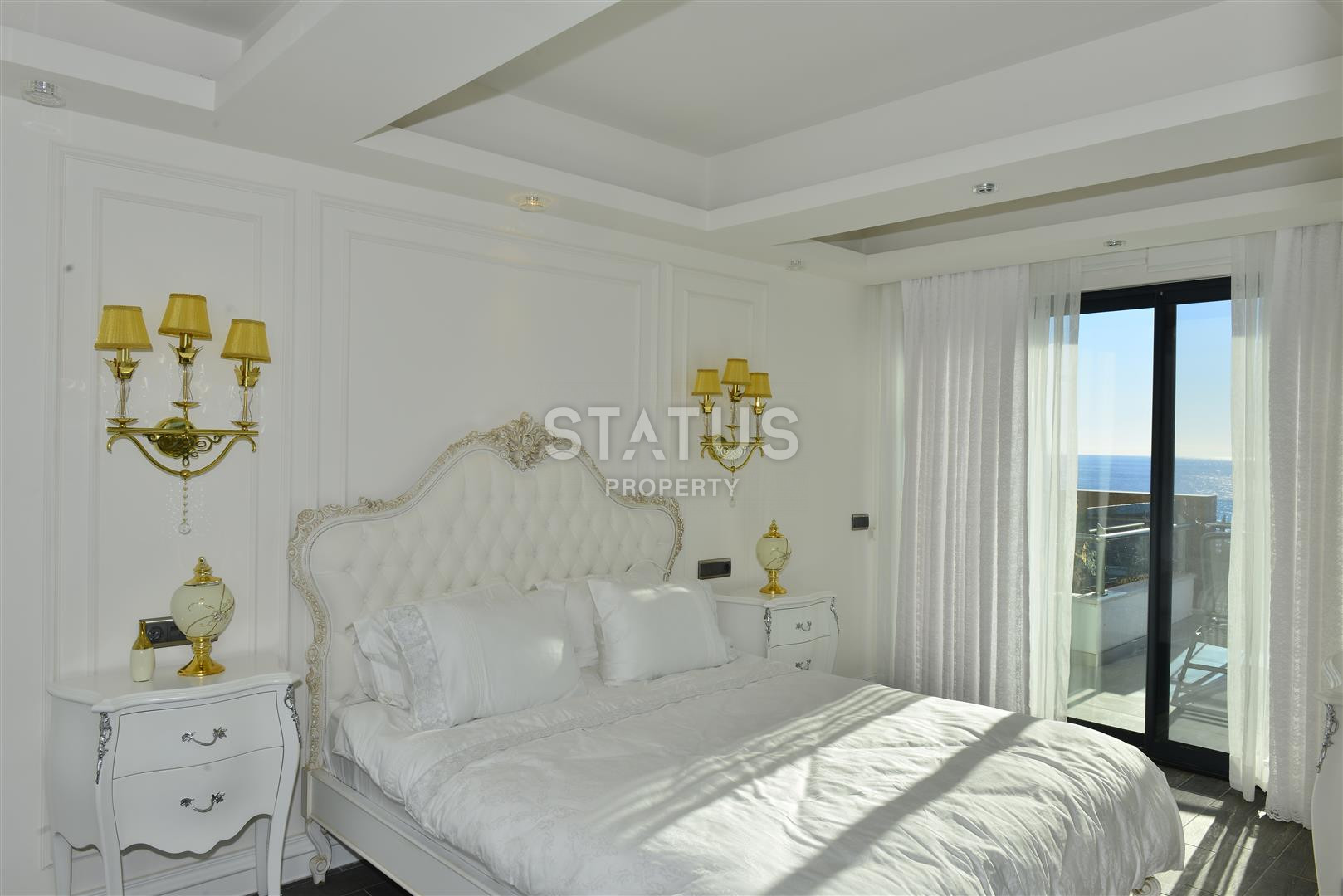 Project for a great investment! Bes% installment plan for 24 months! 55 - 170 m2 фото 20