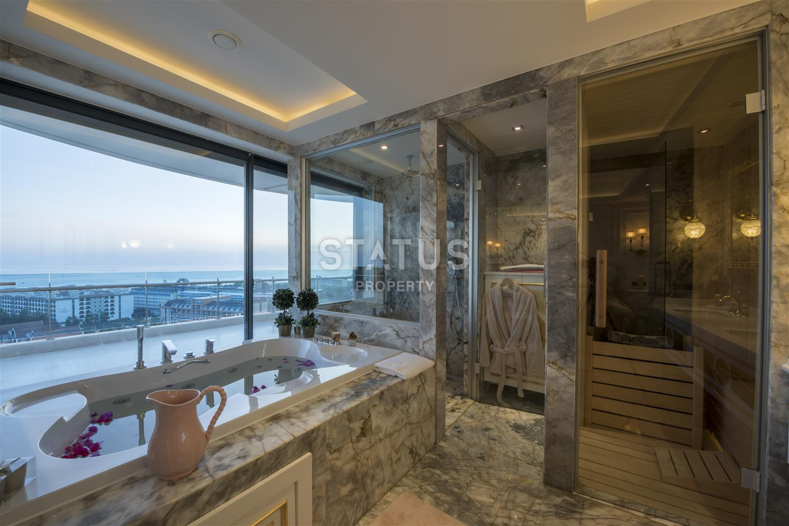 Project for a great investment! Bes% installment plan for 24 months! 55 - 170 m2 фото 22