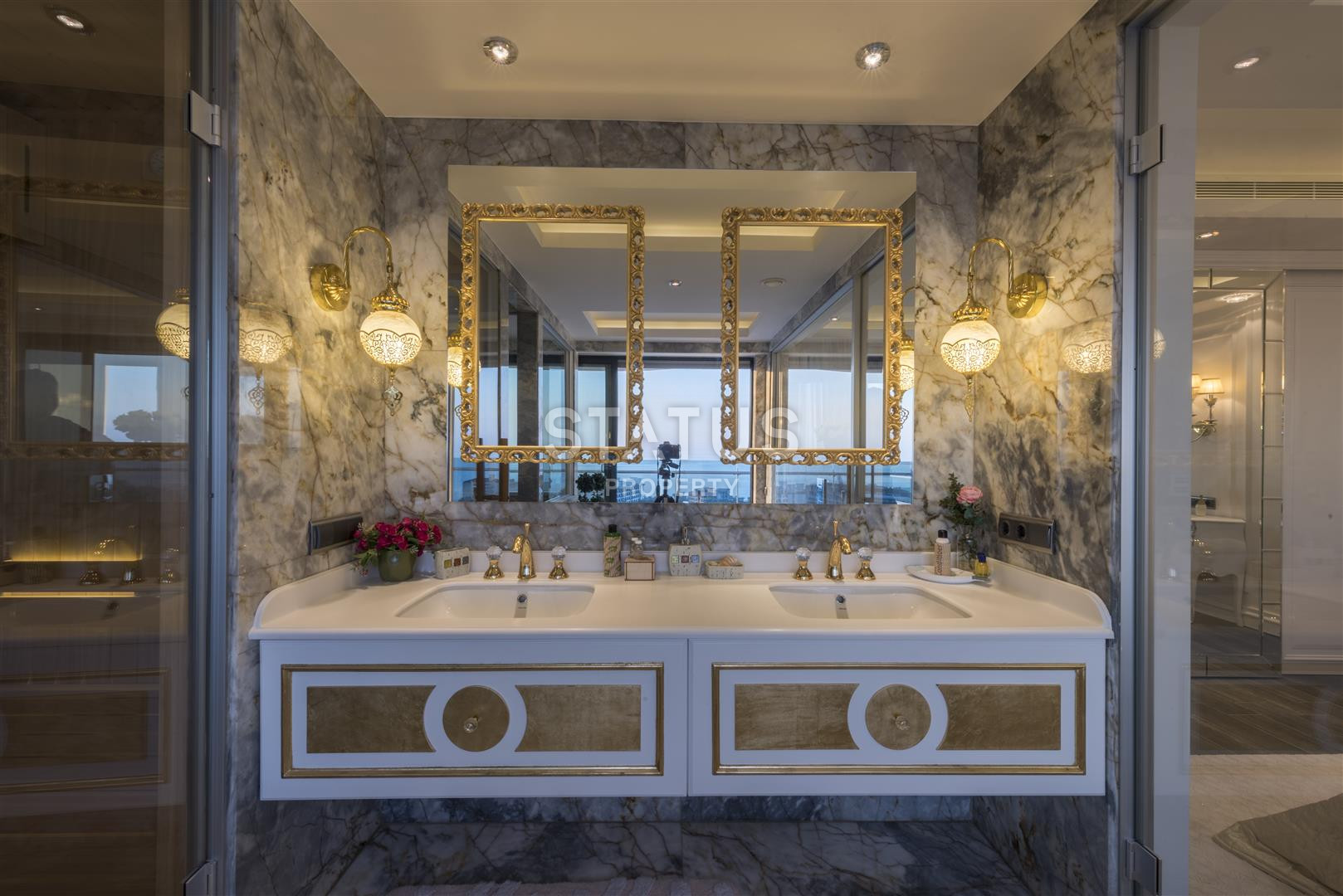 Project for a great investment! Bes% installment plan for 24 months! 55 - 170 m2 фото 23