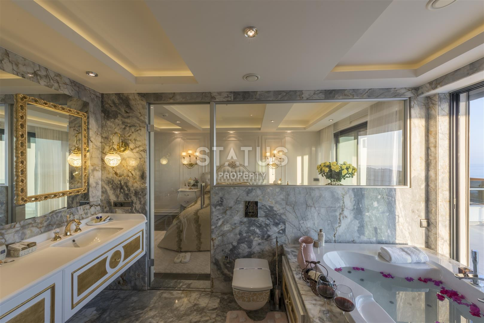 Project for a great investment! Bes% installment plan for 24 months! 55 - 170 m2 фото 24