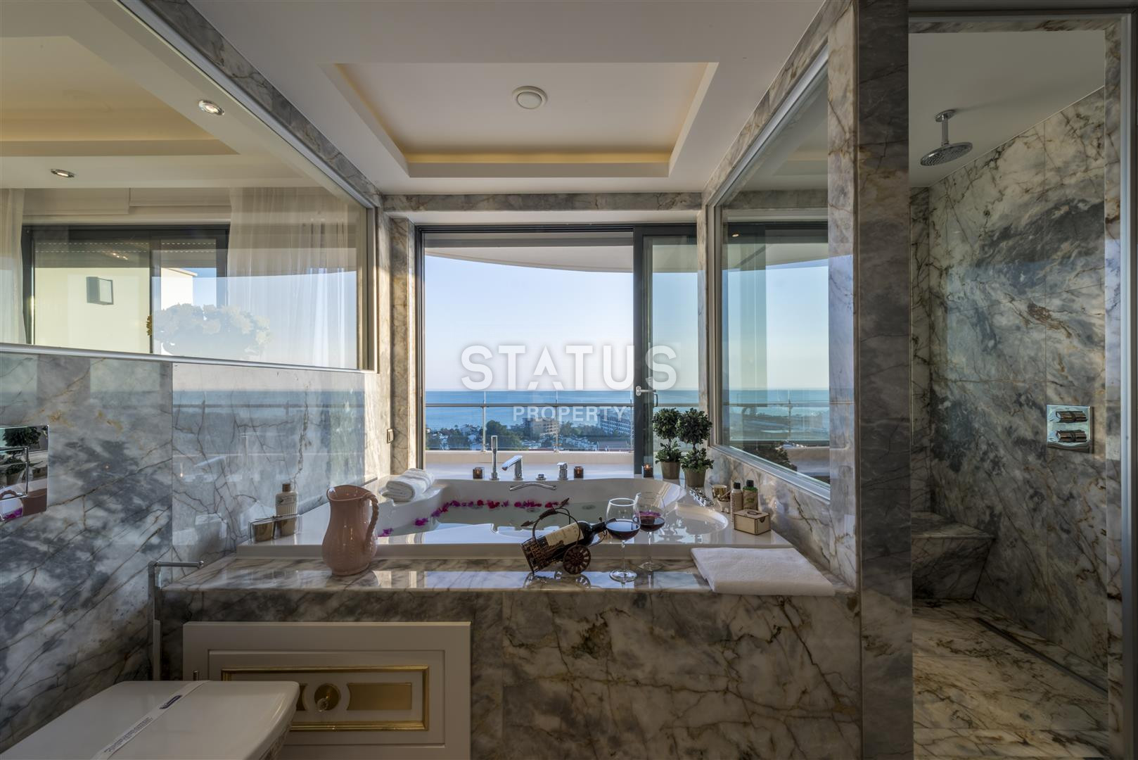 Project for a great investment! Bes% installment plan for 24 months! 55 - 170 m2 фото 25