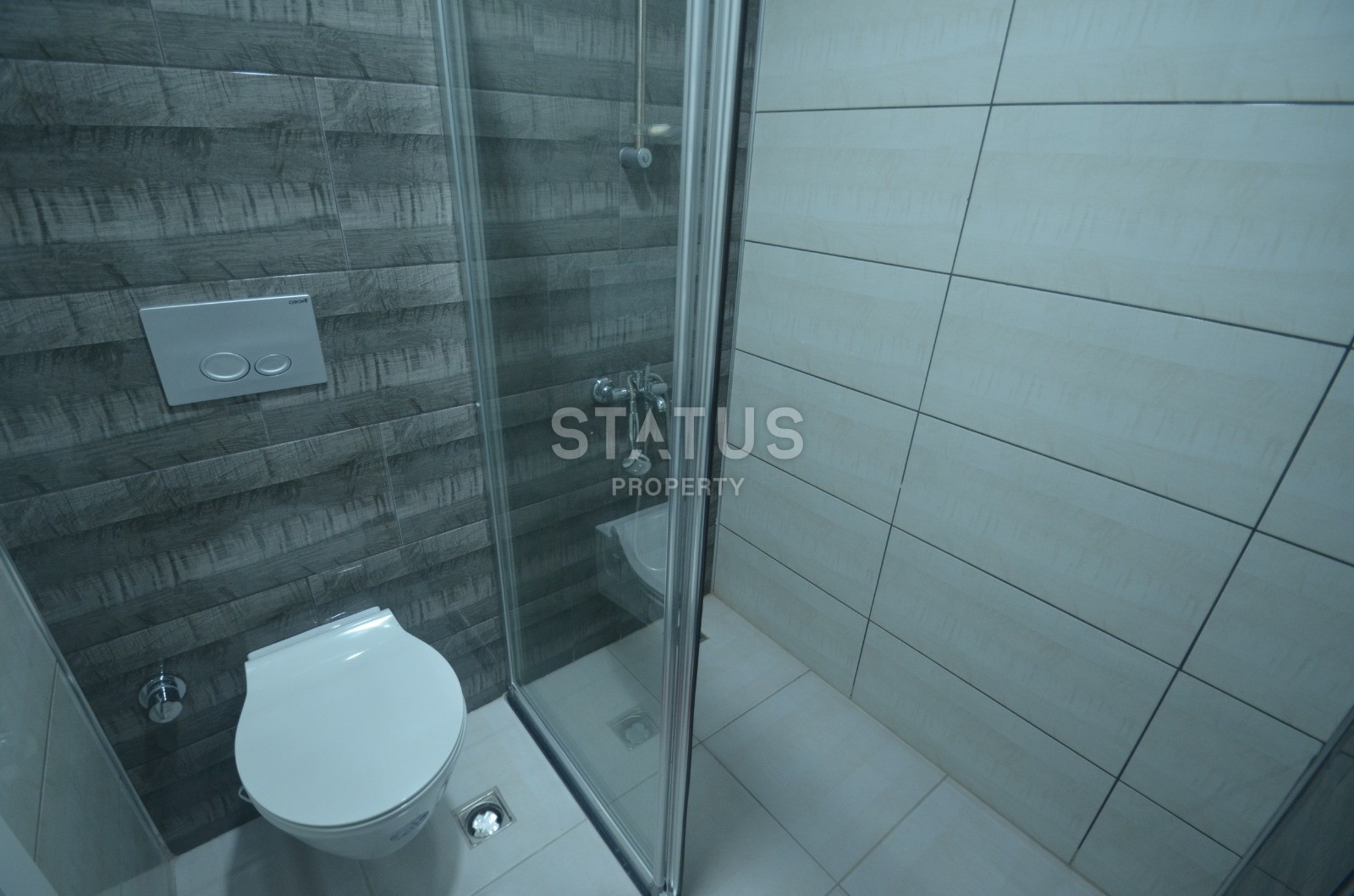 Cozy apartment 2+1 in Mahmutlar 110 sqm фото 5