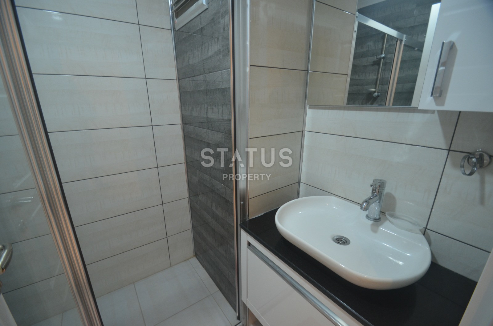 Cozy apartment 2+1 in Mahmutlar 110 sqm фото 7