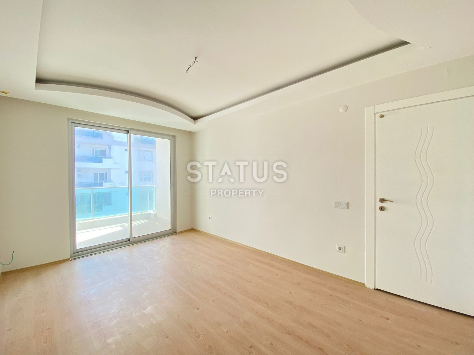 Большая квартира 3+1 на первой береговой линии 175мкв фото 4