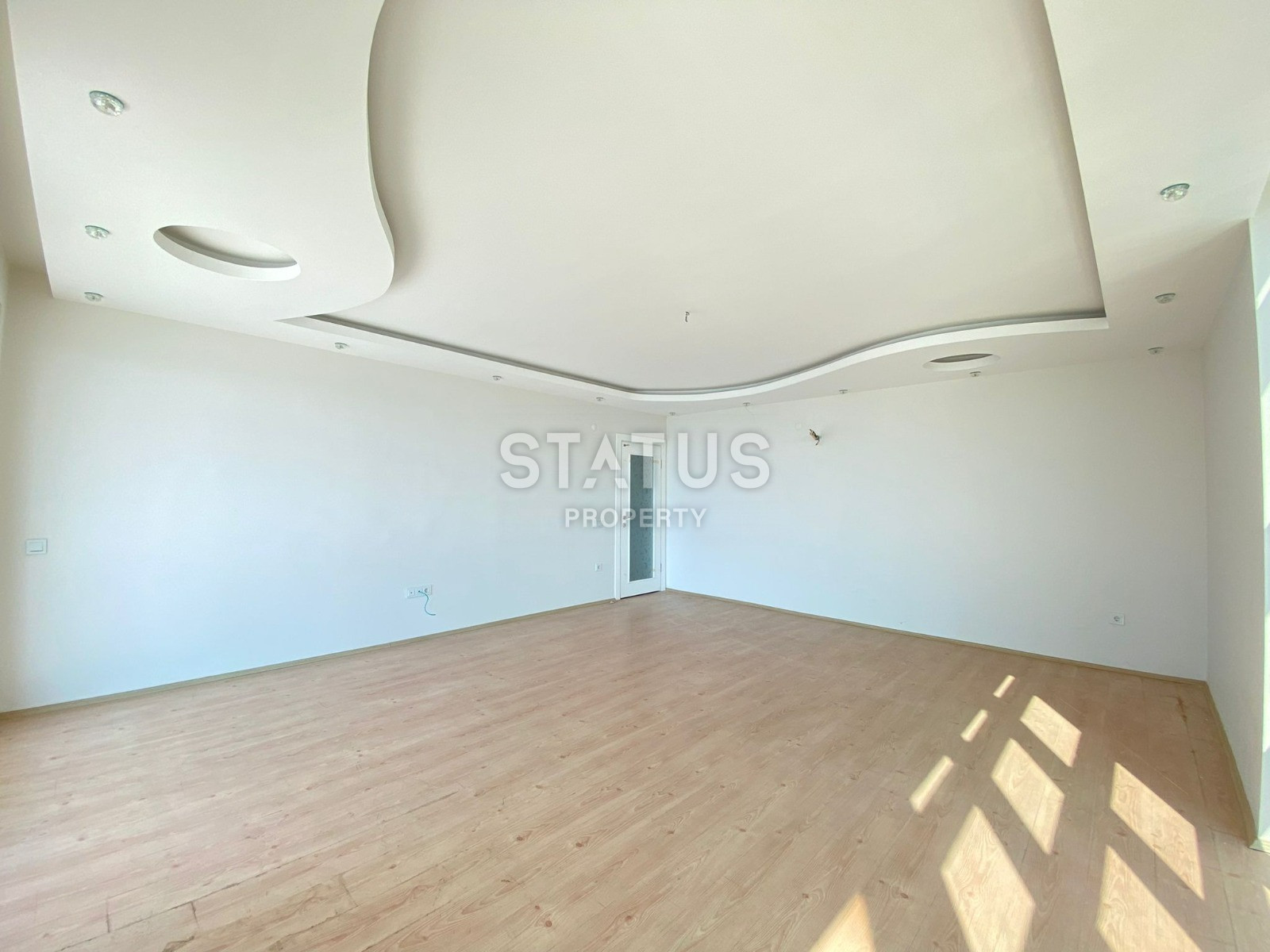 Большая квартира 3+1 на первой береговой линии 175мкв фото 5