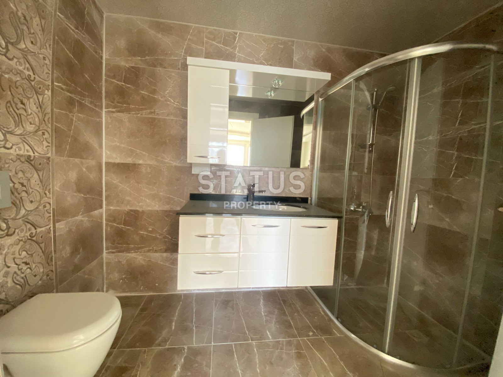 Большая квартира 3+1 на первой береговой линии 175мкв фото 12