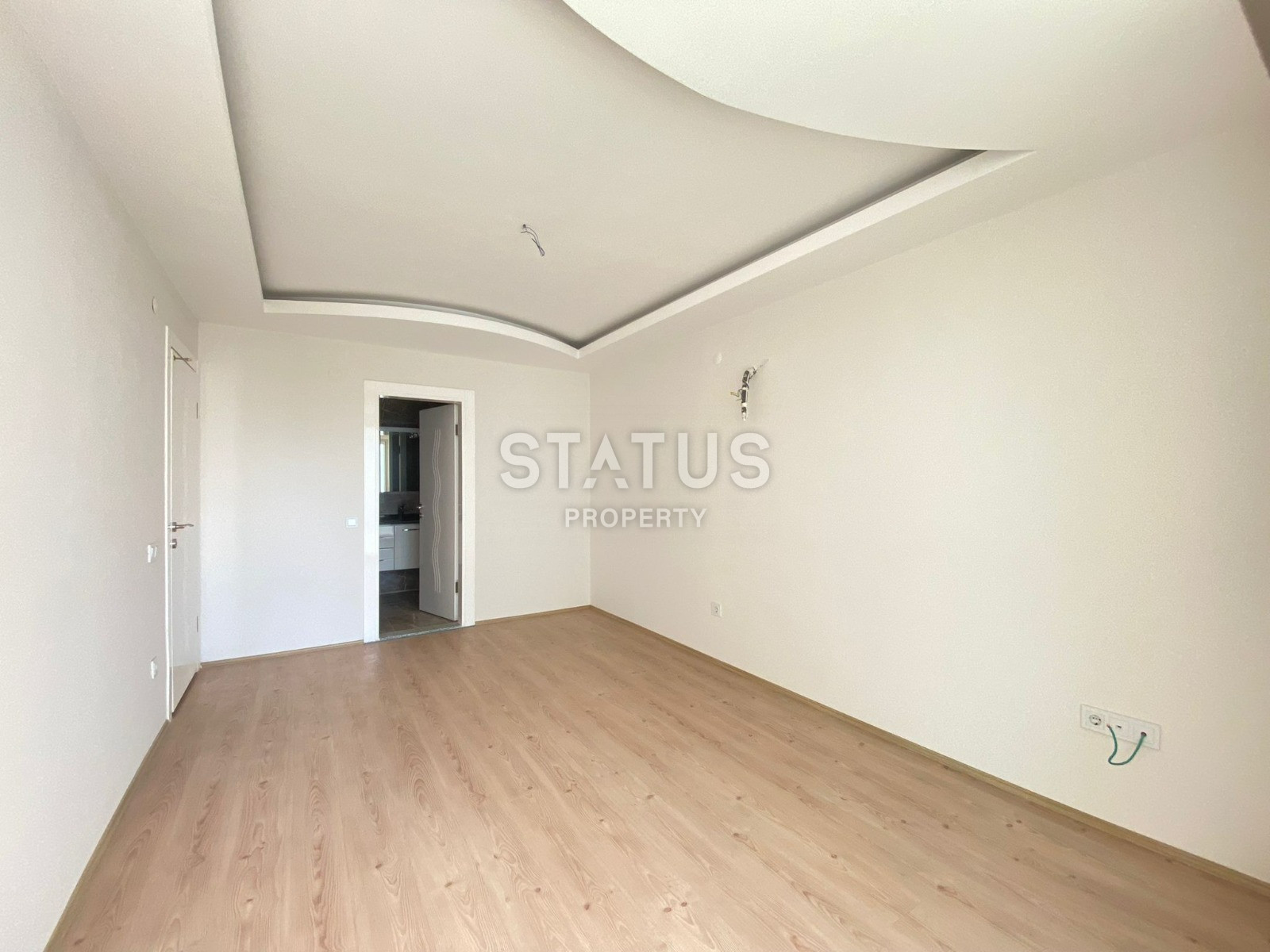 Большая квартира 3+1 на первой береговой линии 175мкв фото 14