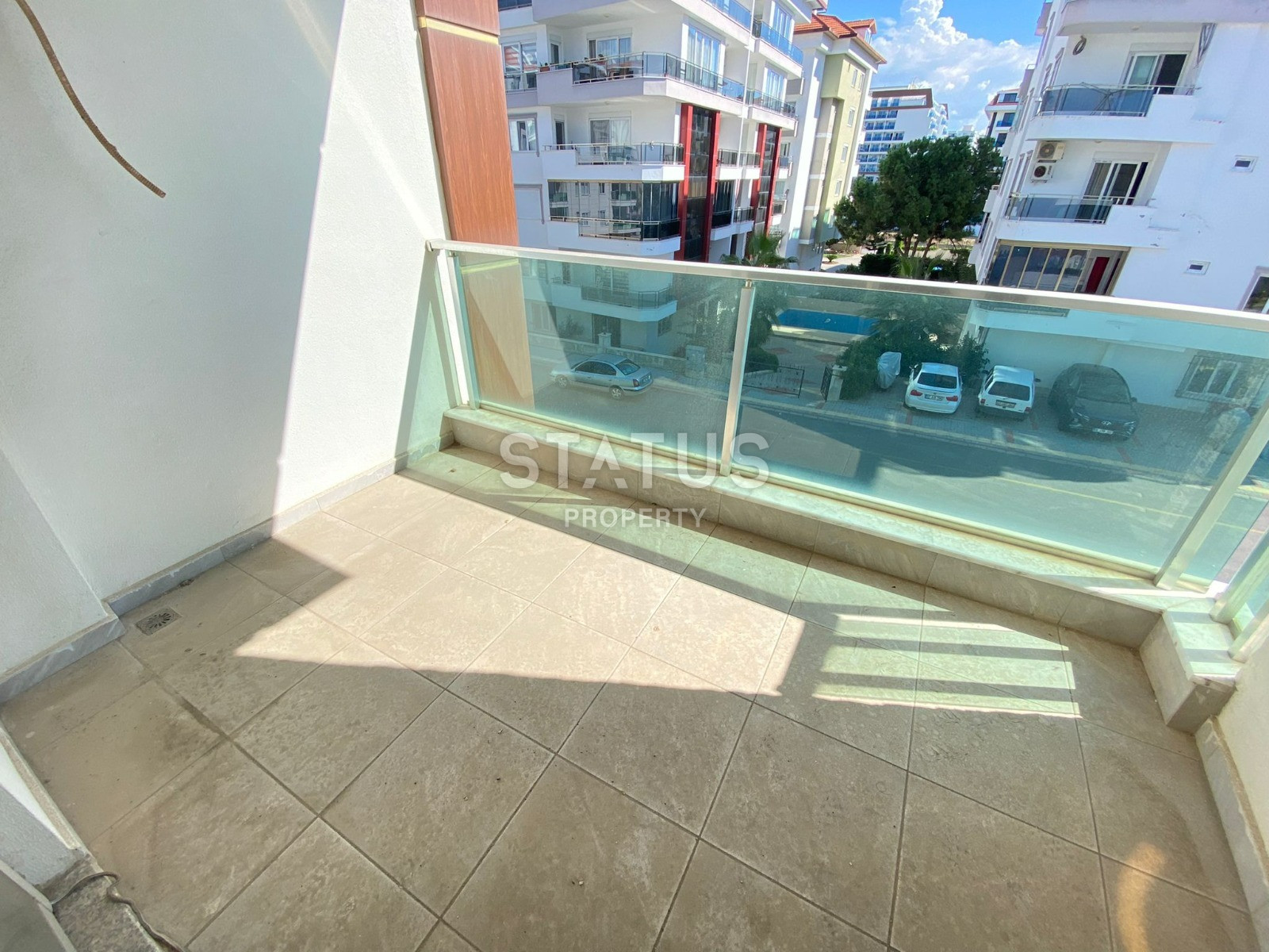 Большая квартира 3+1 на первой береговой линии 175мкв фото 23