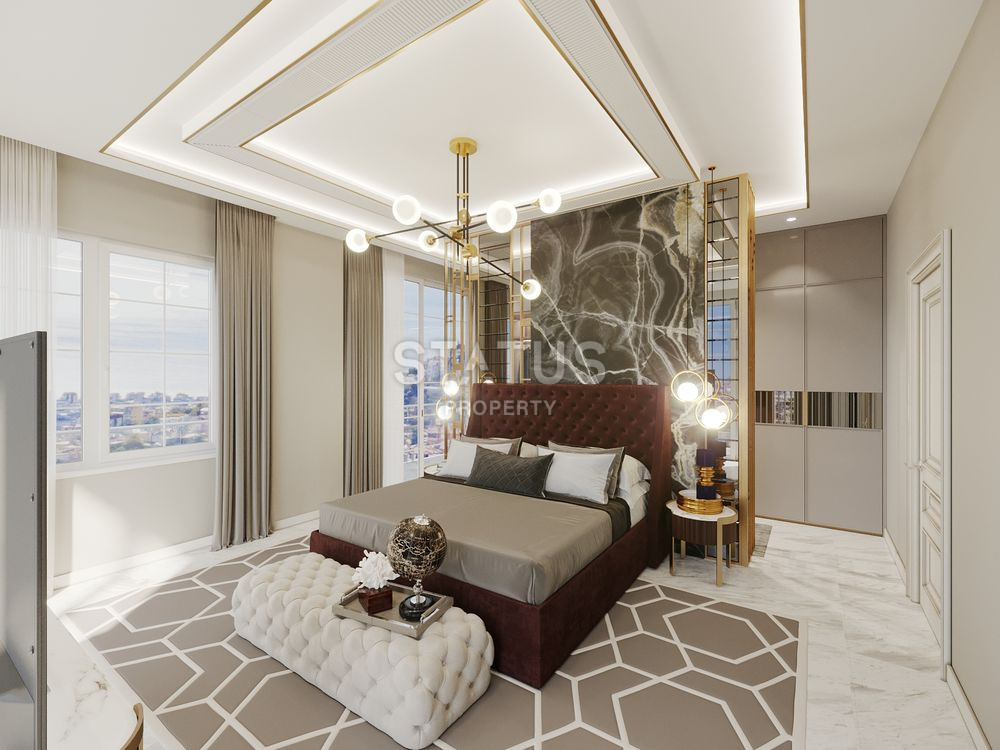 Эксклюзивная вилла с видом на море и город. 350м2 фото 3