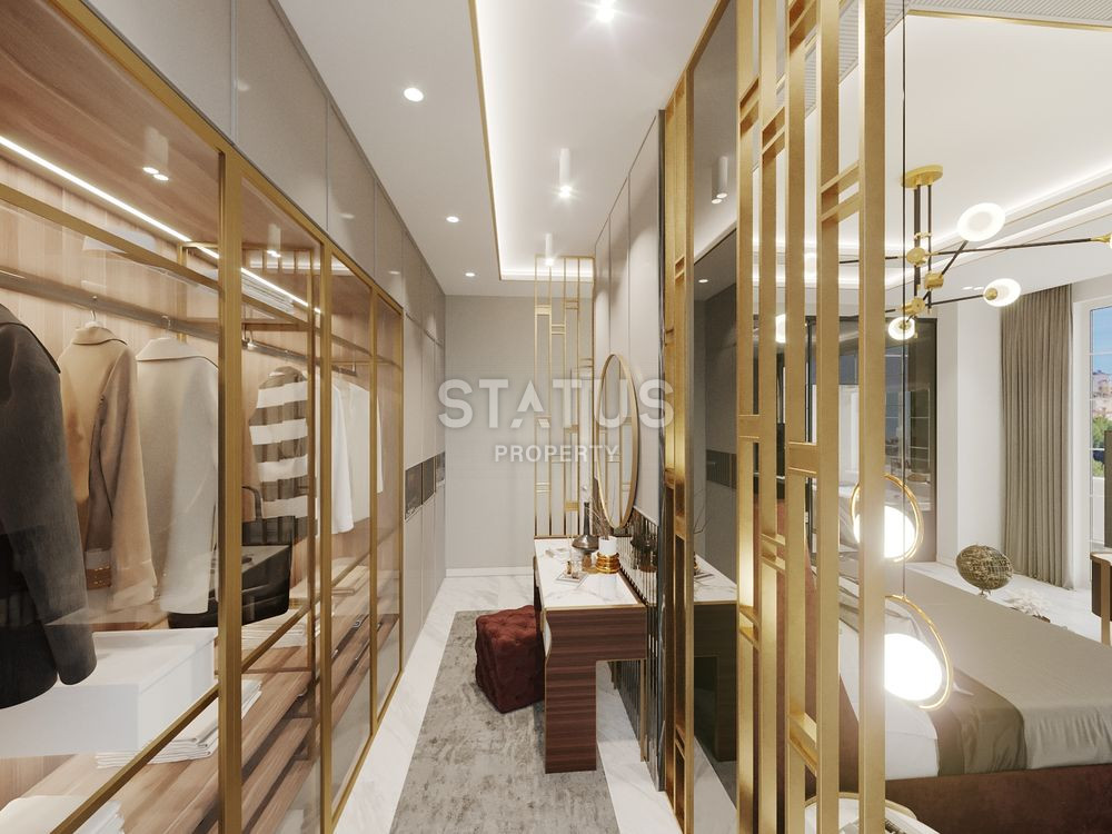 Эксклюзивная вилла с видом на море и город. 350м2 фото 11