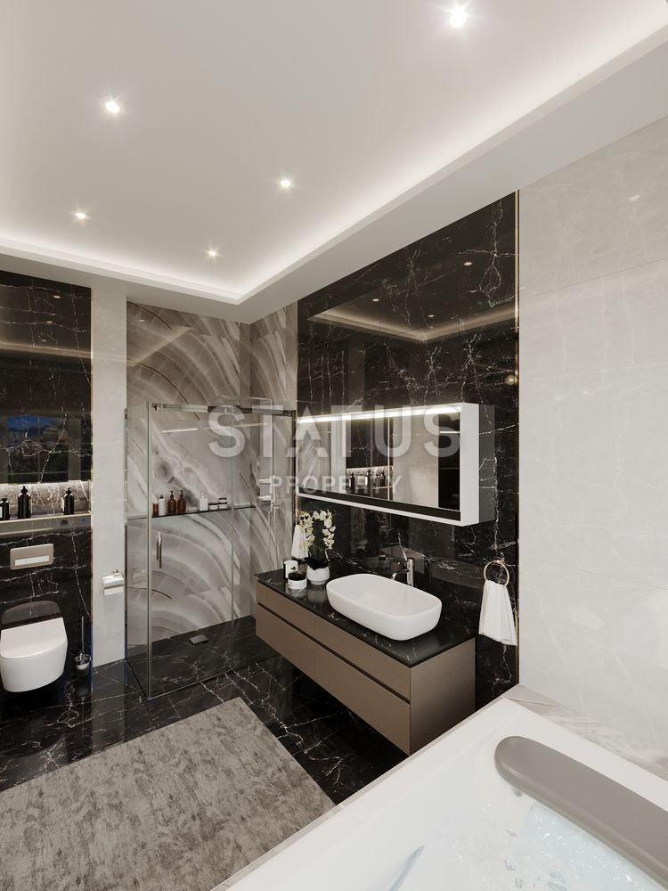 Эксклюзивная вилла с видом на море и город. 350м2 фото 17