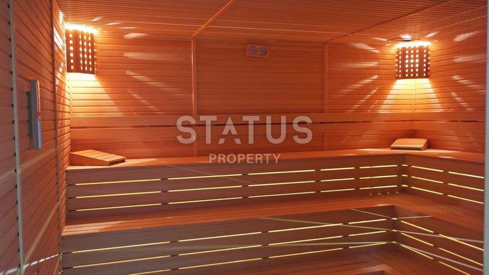 Апартаменты в современном жилом комплексе в районе Кестель фото 14