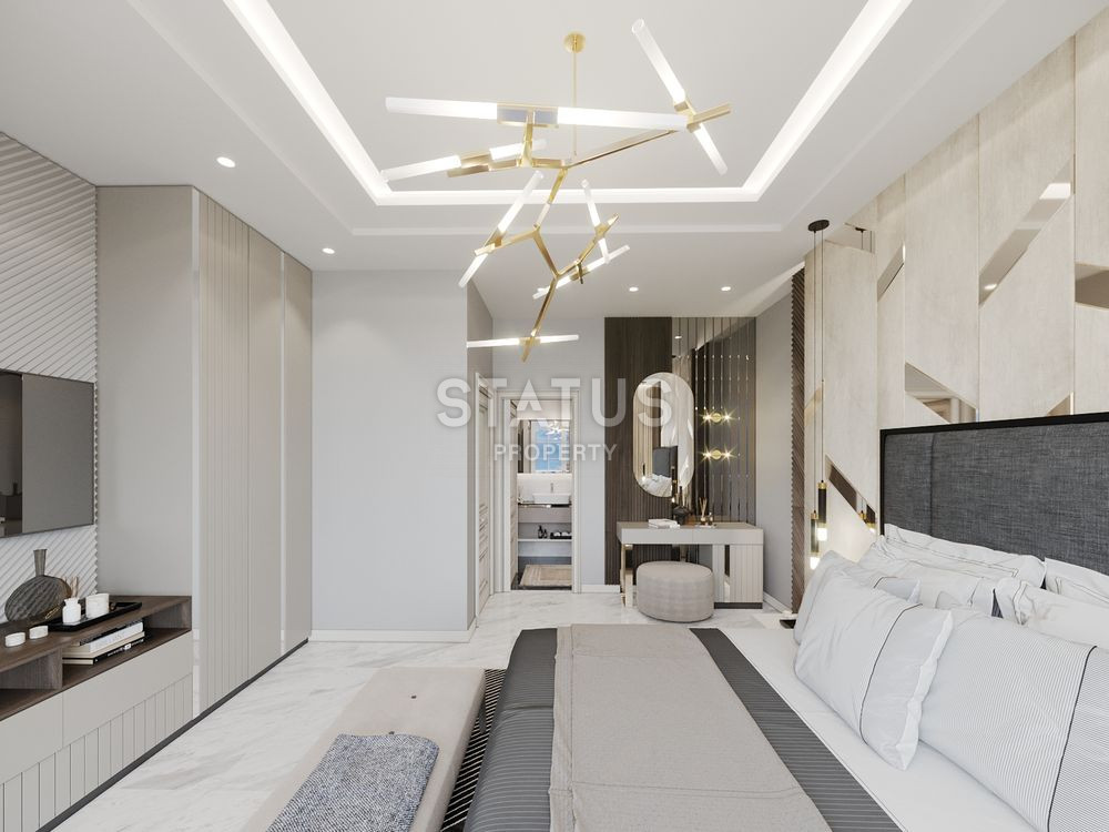 Эксклюзивная вилла с видом на море и город. 350м2 фото 28